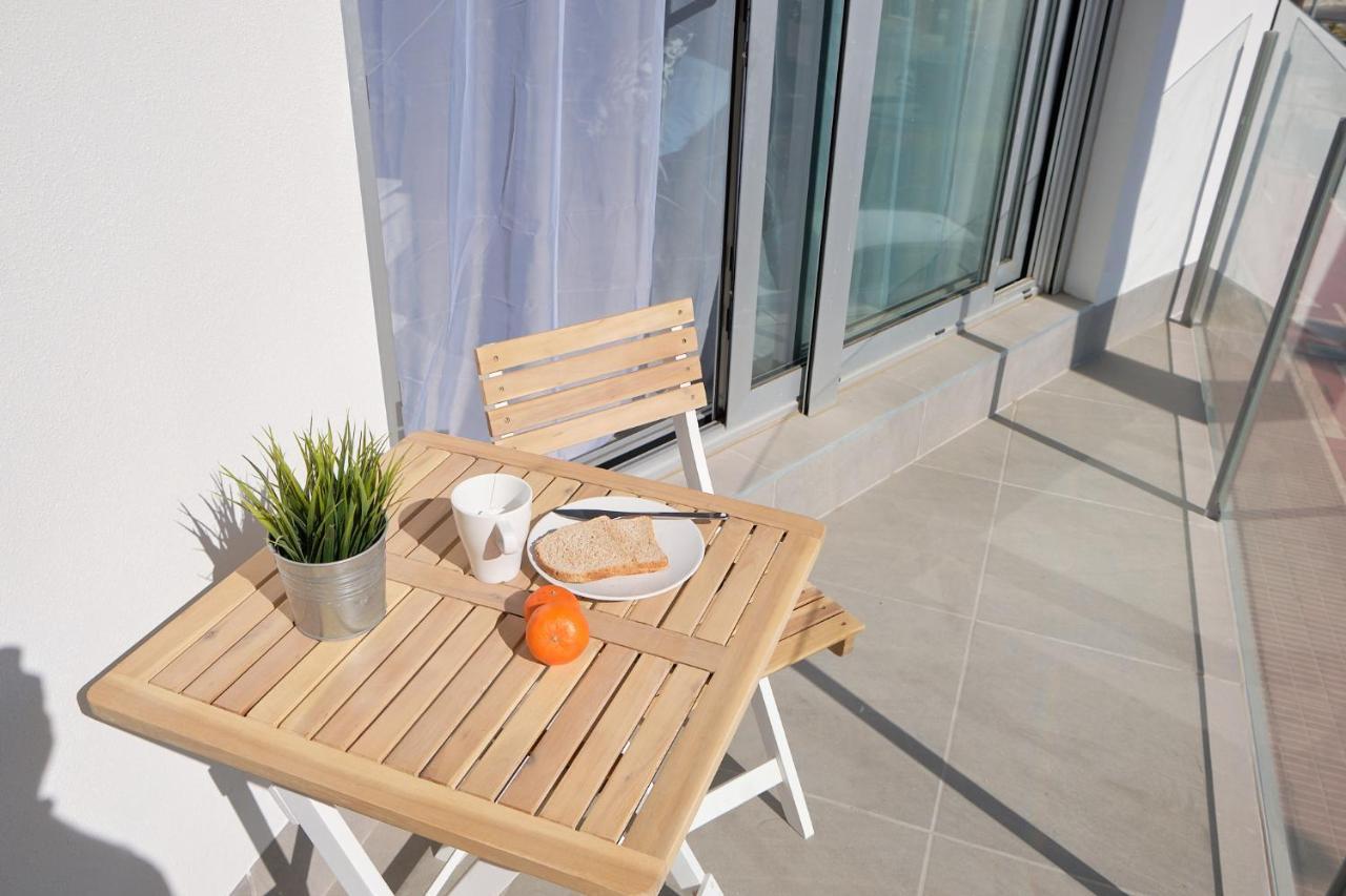 Apartamento Viento Grande, Boutique En La Playa Rota