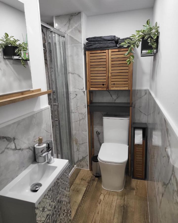 Apartamento Apartment *
