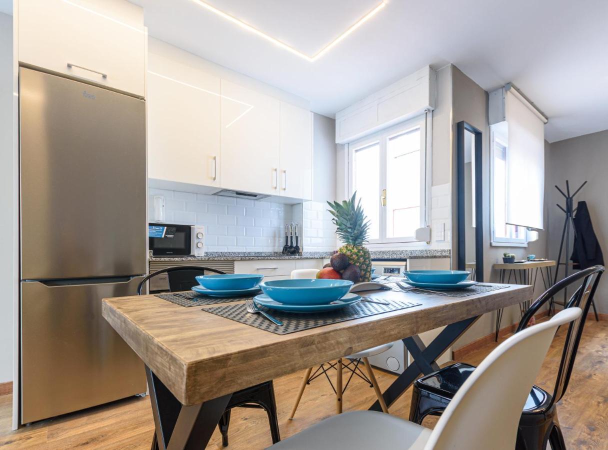 Entorno Unico A 2 Minutos Del Mar Con Plaza De Garaje Apartment