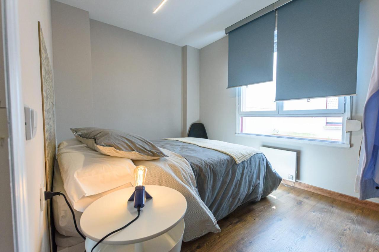 Apartment Entorno Unico A 2 Minutos Del Mar Con Plaza De Garaje