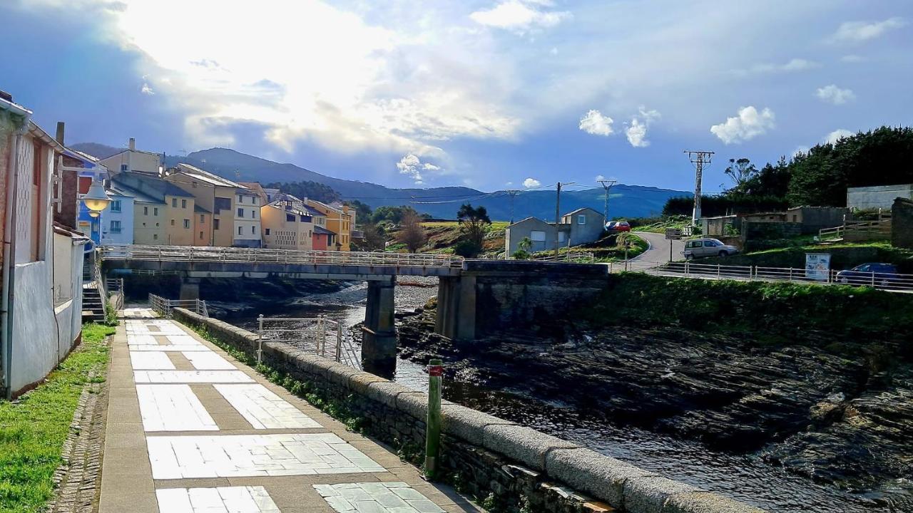 Atico De Madera En Rinlo, * Ribadeo