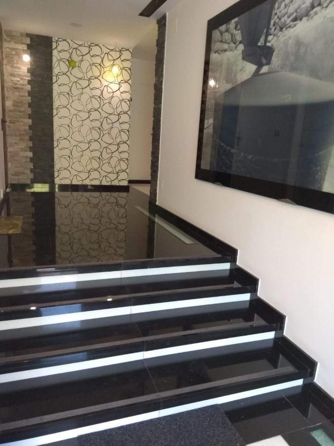 Apartamento Muiño