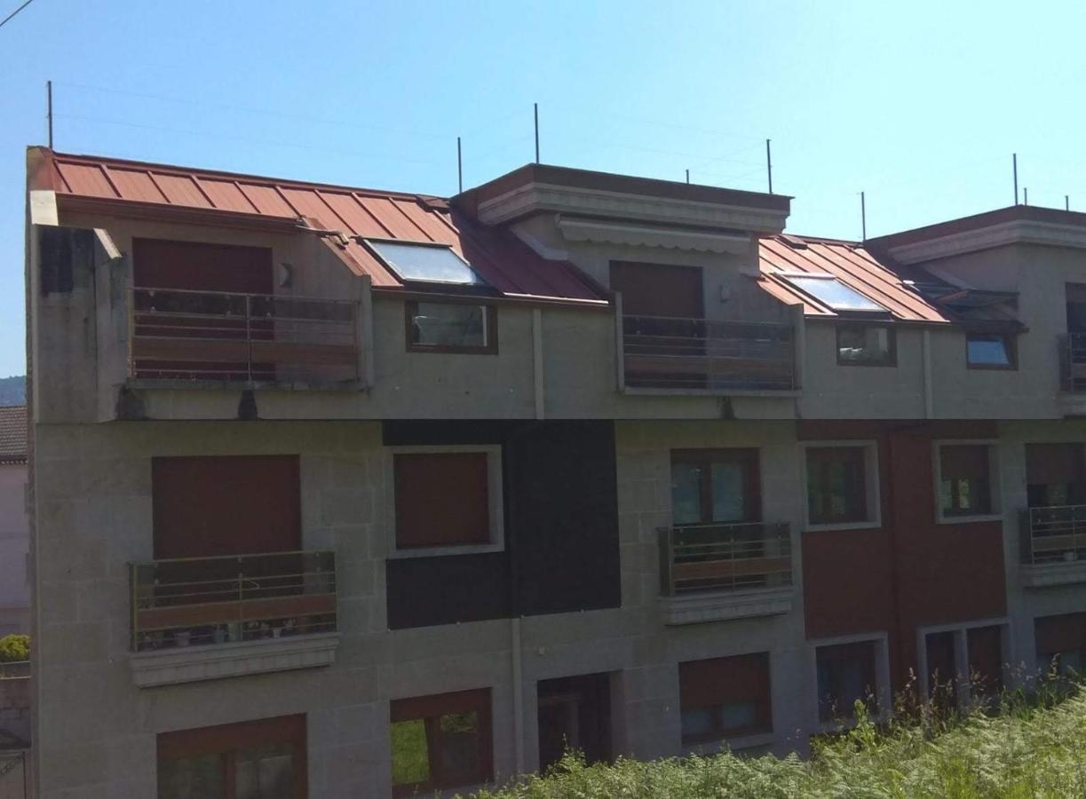 Apartamento Muiño Bueu