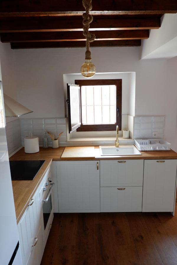 Casa Hestia Arriondas