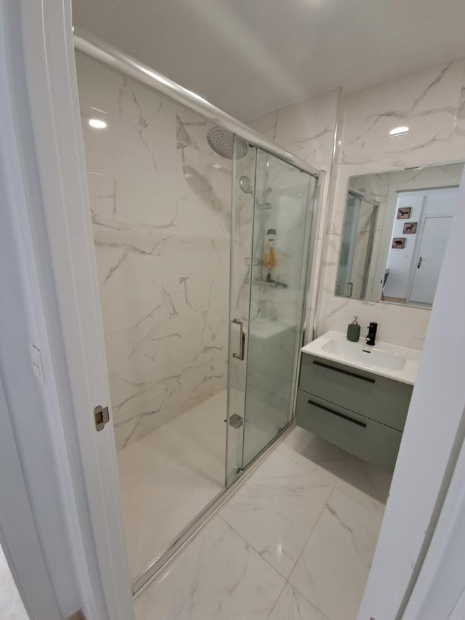 Ground Floor With Pool In Muchavista Apartamento