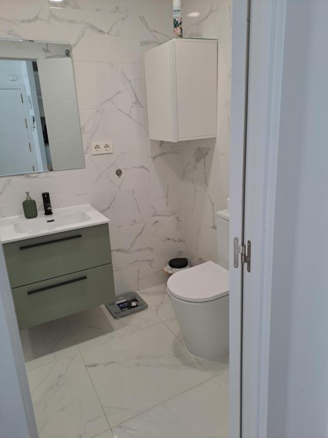 Apartamento Ground Floor With Pool In Muchavista El Campello