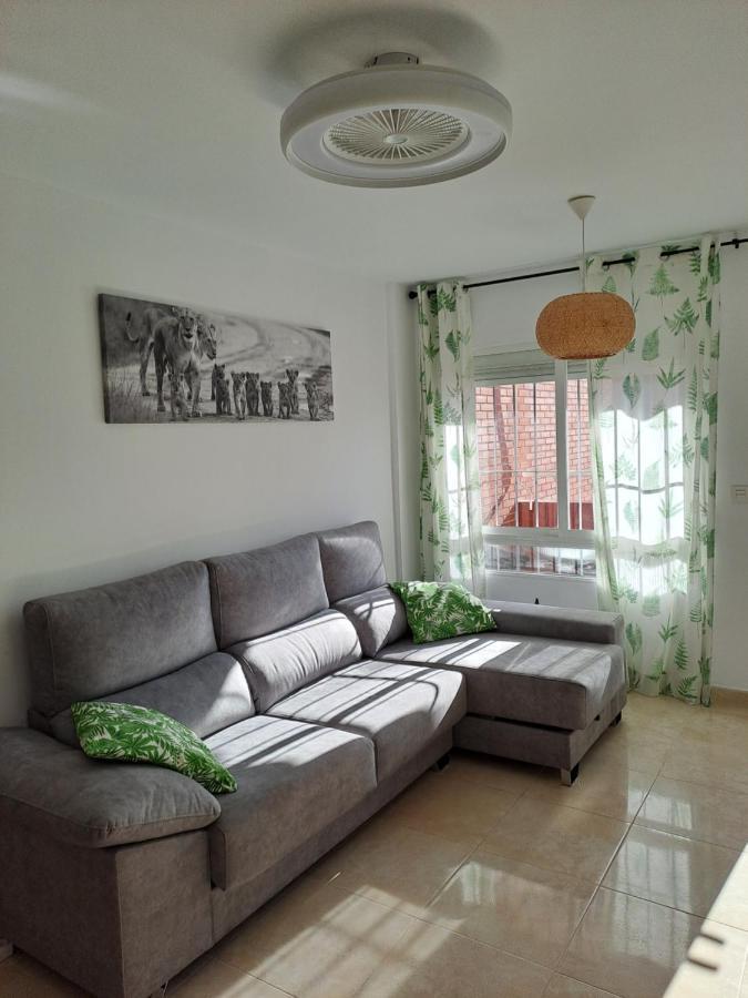 Apartamento Ground Floor With Pool In Muchavista El Campello