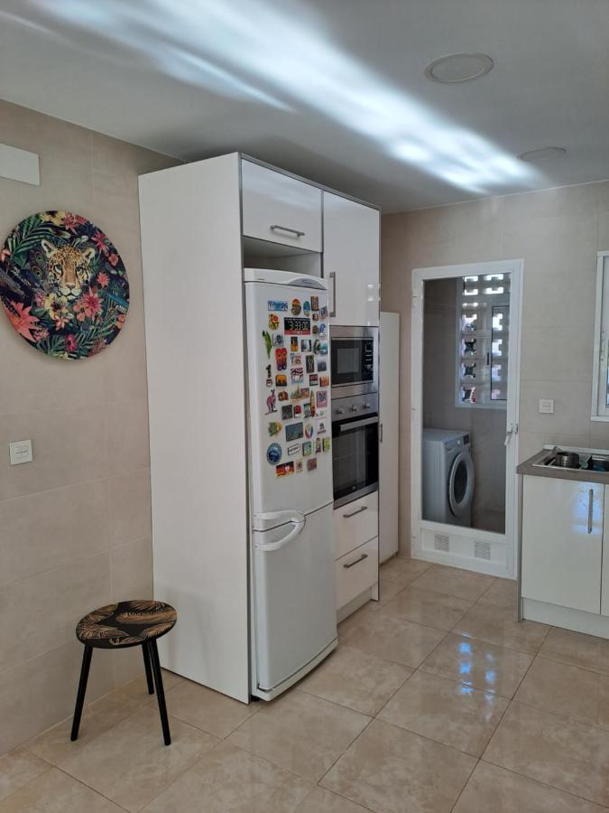 Apartamento Ground Floor With Pool In Muchavista El Campello
