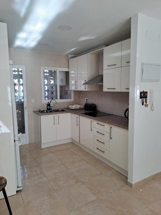 Ground Floor With Pool In Muchavista * El Campello