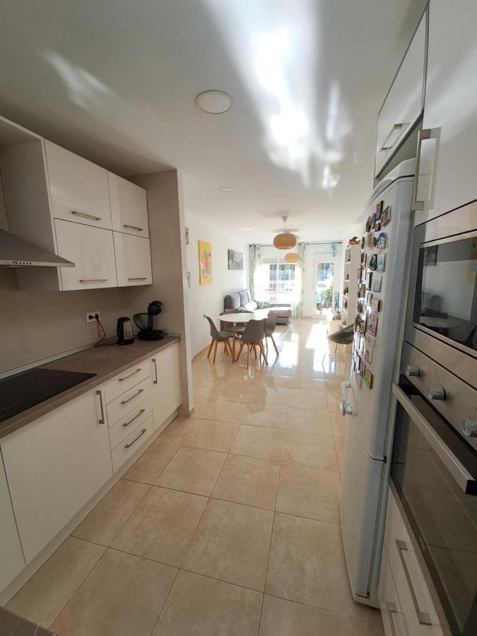 Ground Floor With Pool In Muchavista El Campello