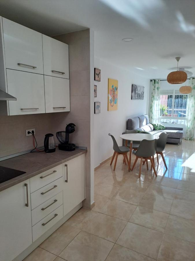 Ground Floor With Pool In Muchavista Apartamento *