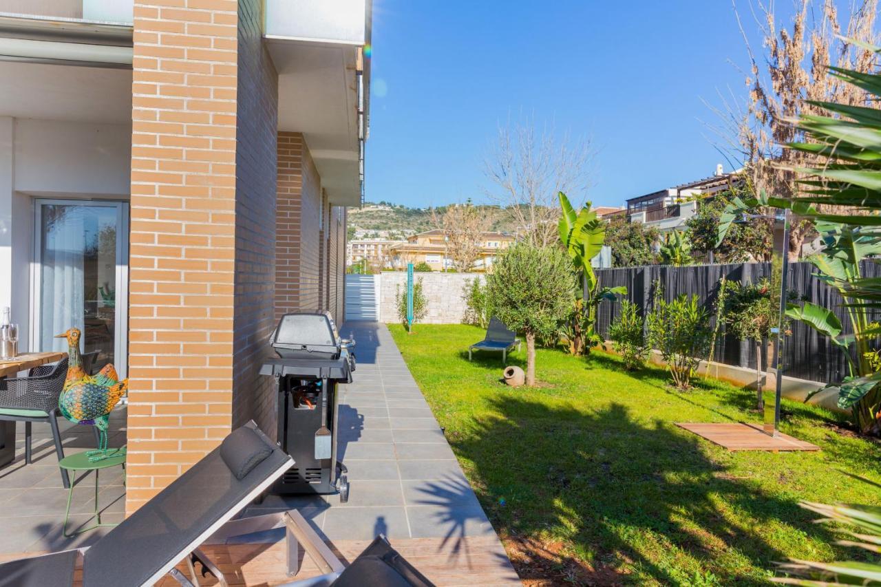 Paraiso By Rock Apartamento *