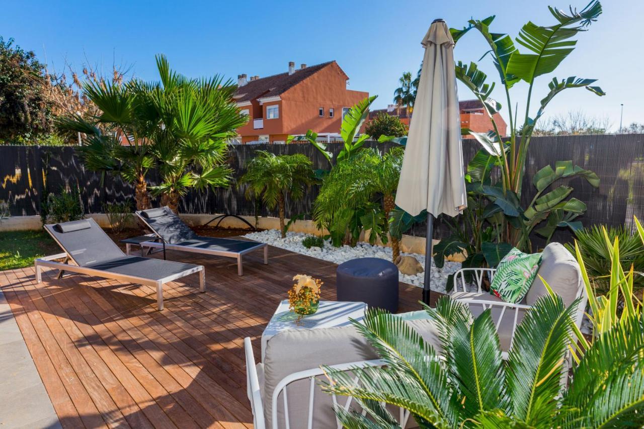 Paraiso By Rock Apartamento *