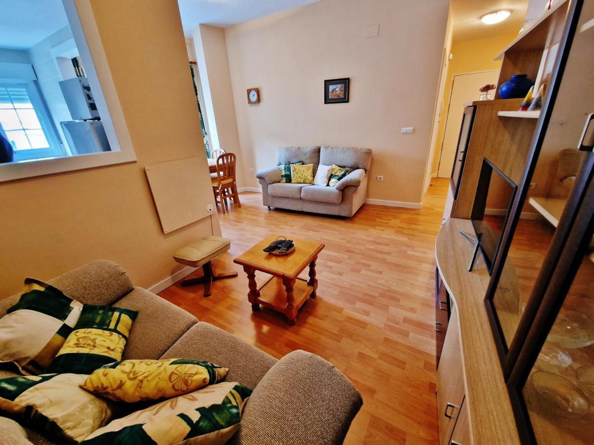 Apartment Velez Nazari Centro 1