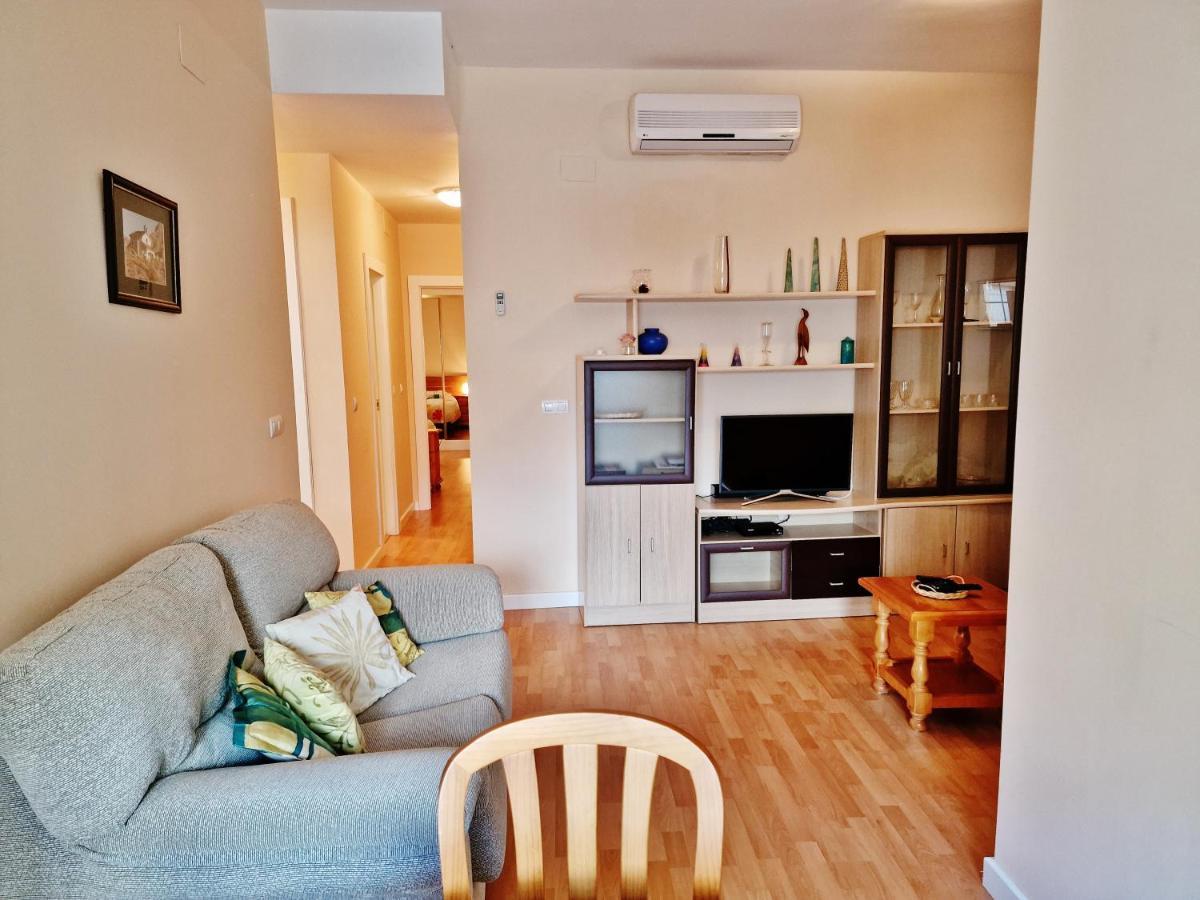Velez Nazari Centro 1 Apartment Velez de Benaudalla