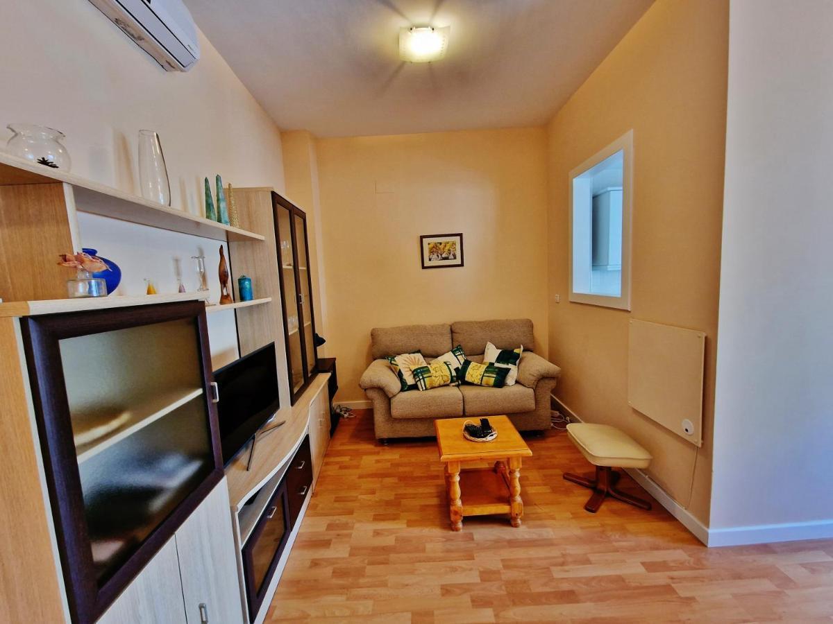 Apartment Velez Nazari Centro 1