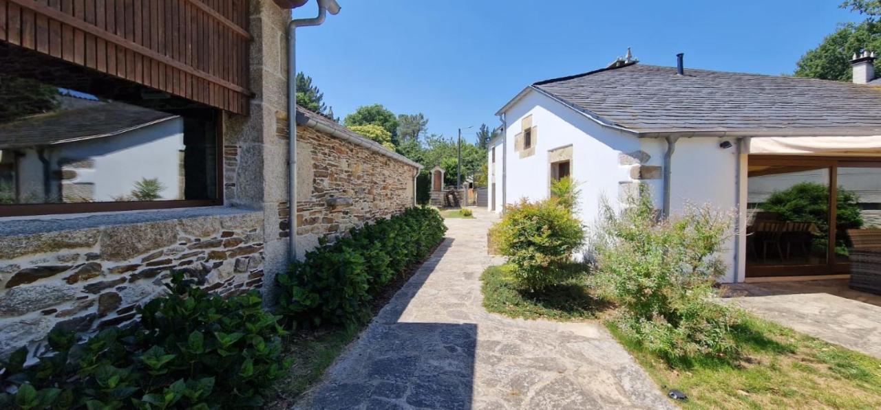 La Cuevona De Lugo Guitiriz