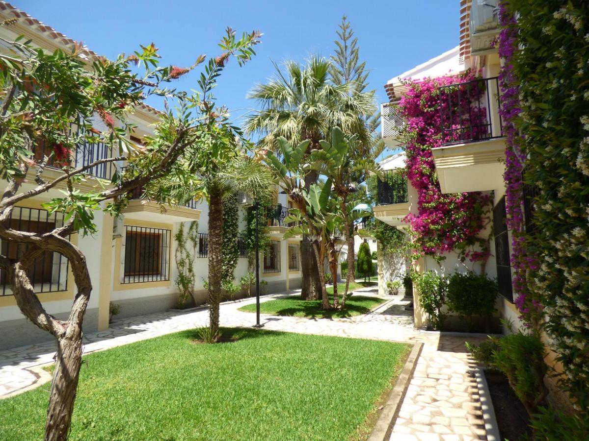 Apartamento Casa Gustavo Coast Vera