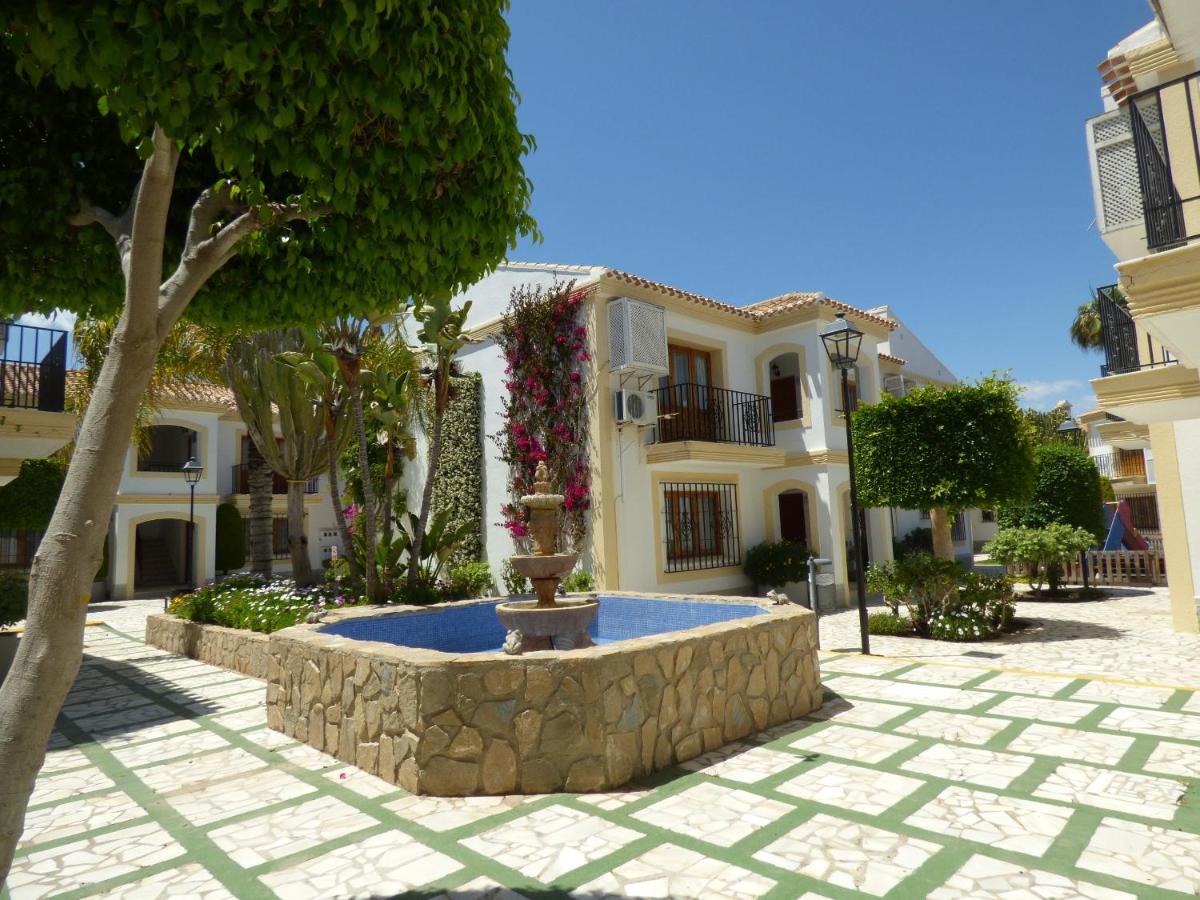 Casa Gustavo Coast Vera