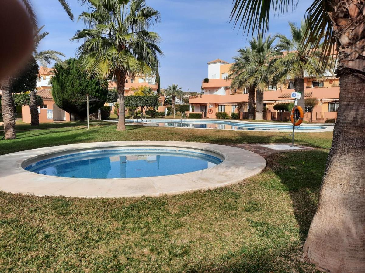 Playa Dans Un Complexe Naturiste Avec Piscine Privee Vera