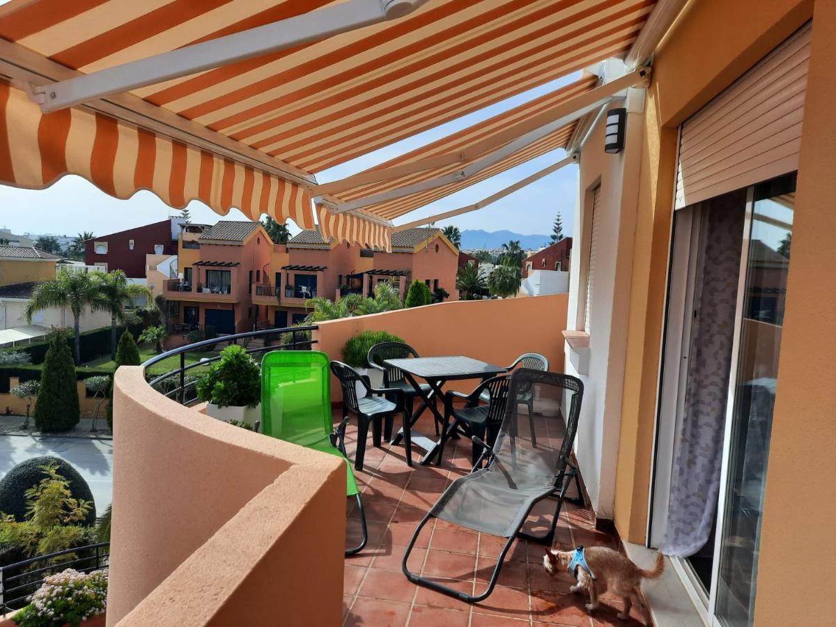 Apartamento Playa Dans Un Complexe Naturiste Avec Piscine Privee Vera