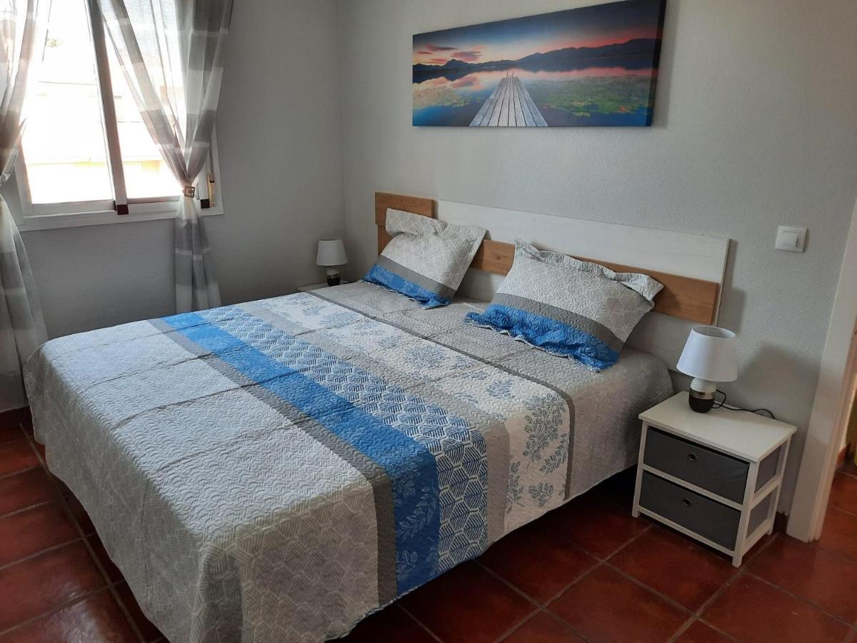 Playa Dans Un Complexe Naturiste Avec Piscine Privee Apartamento