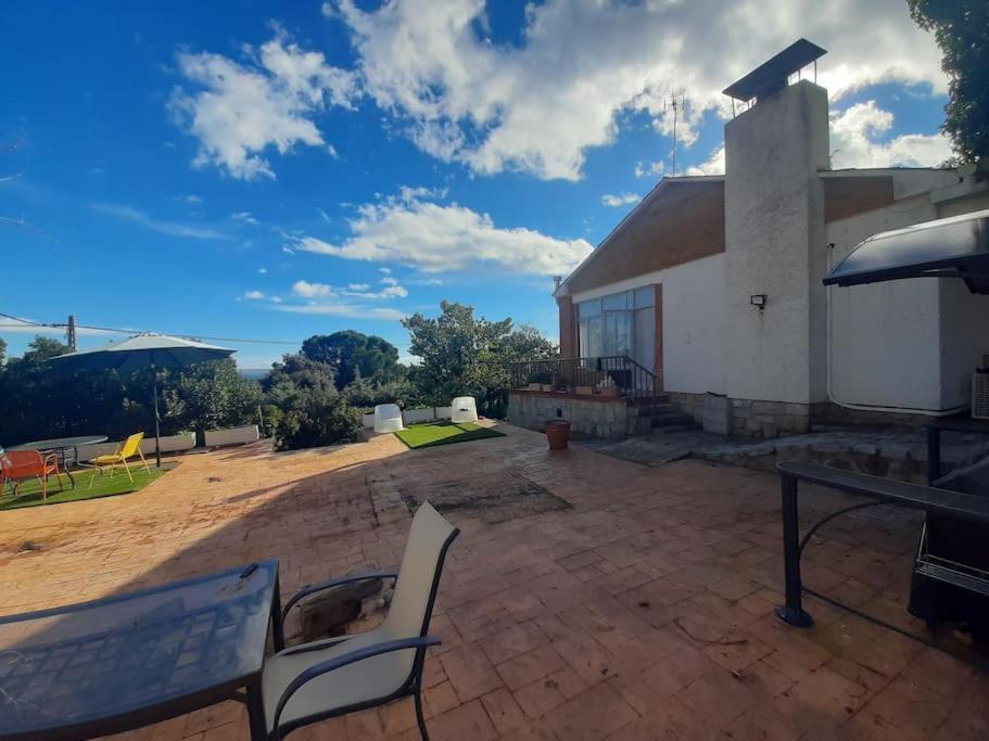 Holiday home Casa De Campo Con Piscina Y Barbacoa *
