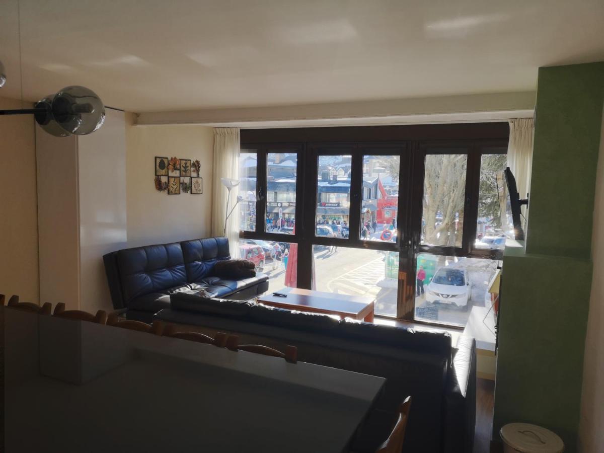 Vivesierranevada 2dorm Plaza Constelacione1 Junto Telecabinas Apartamento *