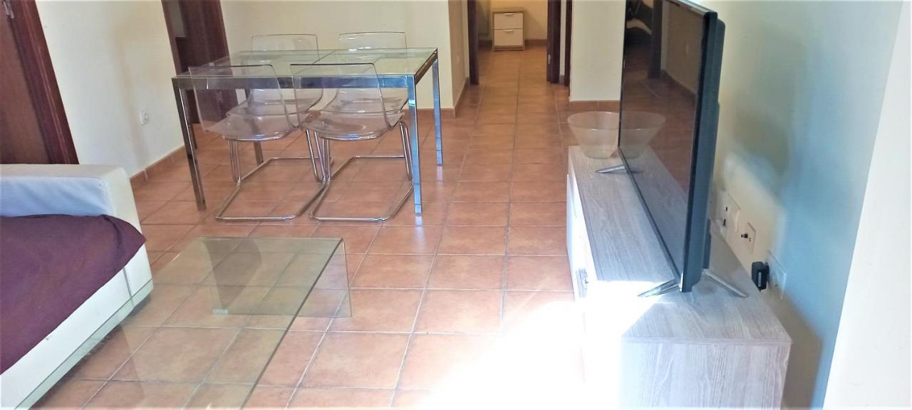 Apartment Beautiful Modern Second Line To The Beach Lo Pagan