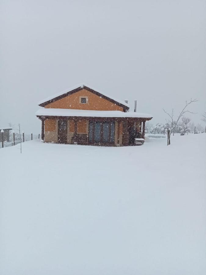 Casa Antonio Holiday home