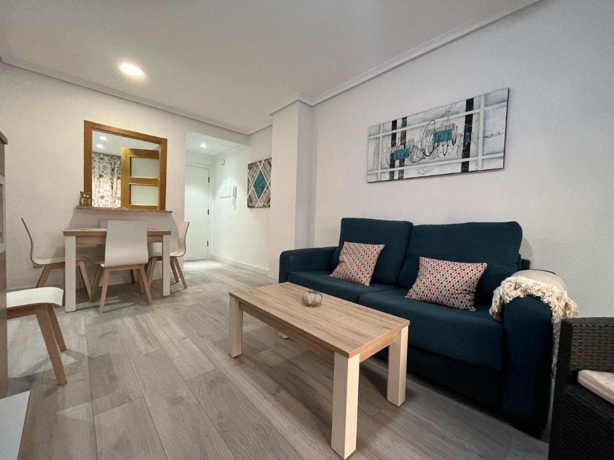 Apartamento Acv - Costa Azahar I-2ª Linea Planta 3 Norte Oropesa del Mar