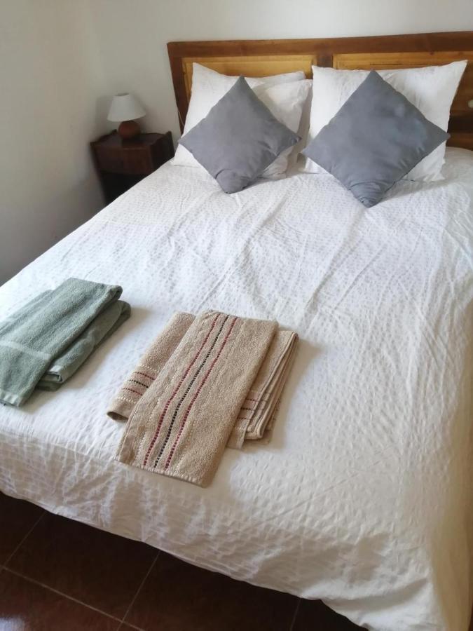 Apartment La Pequena Cercona San Ildefonso