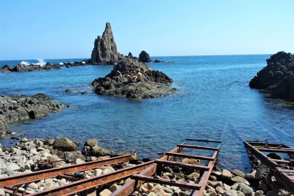 Apartamento Descanso Al Fin Y Al Cabo