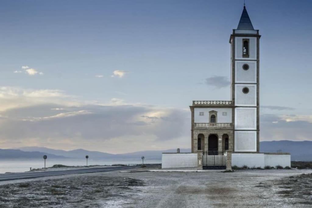 Apartamento Descanso Al Fin Y Al Cabo Cabo De Gata