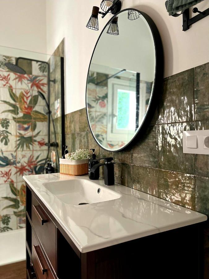 Casa Aguete Apartment Ardan