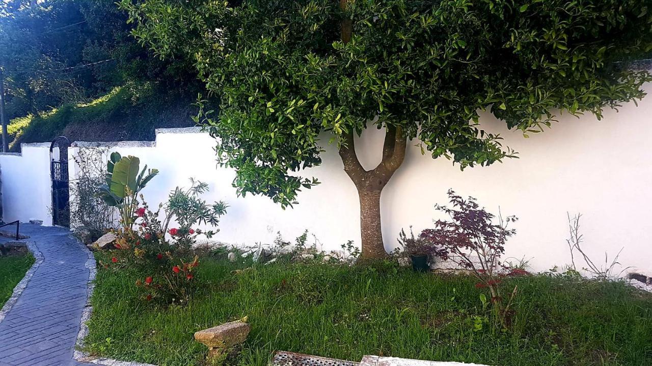 Casa Aguete