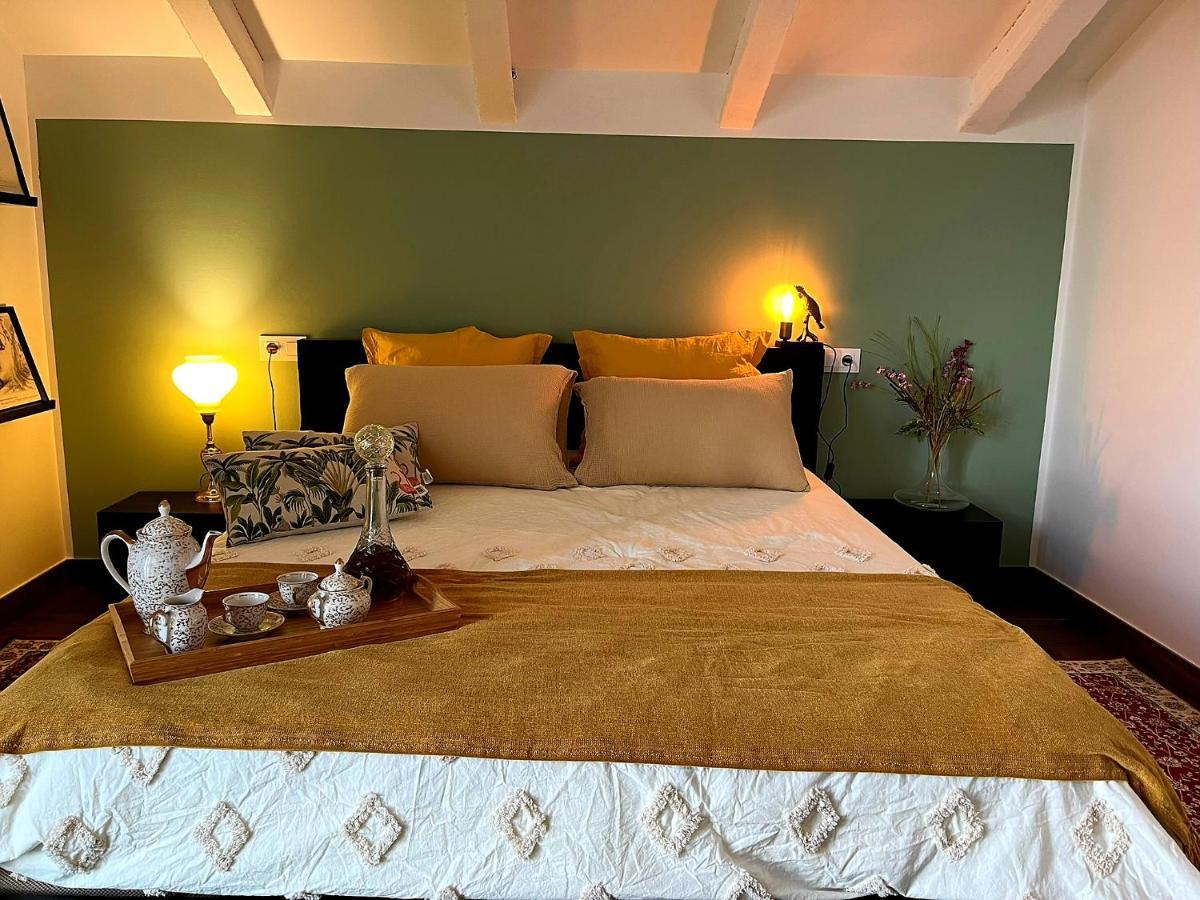 Casa Aguete * Ardan