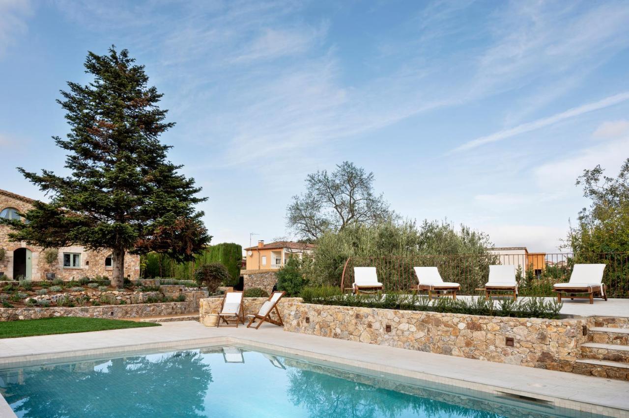 Villa Mas Del Suro Costa Brava - By Emerald *
