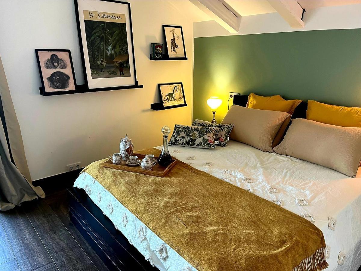 Casa Aguete Ardan