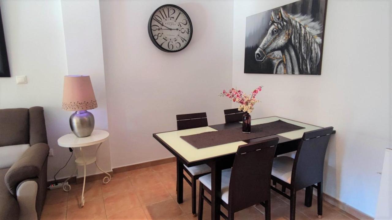 Florida - Albir Apartment El Albir