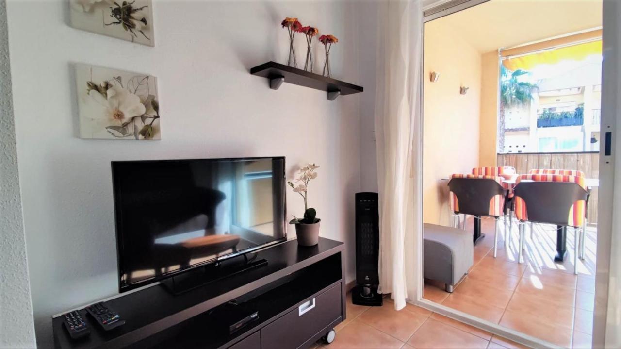 Florida - Albir Apartment
