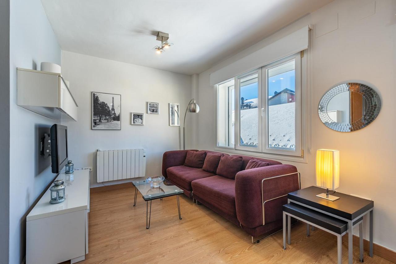 Candela Apartment