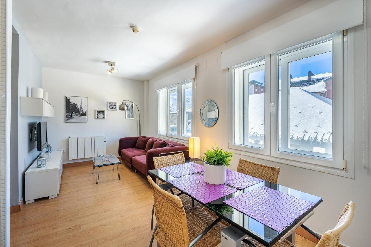 Apartment Candela