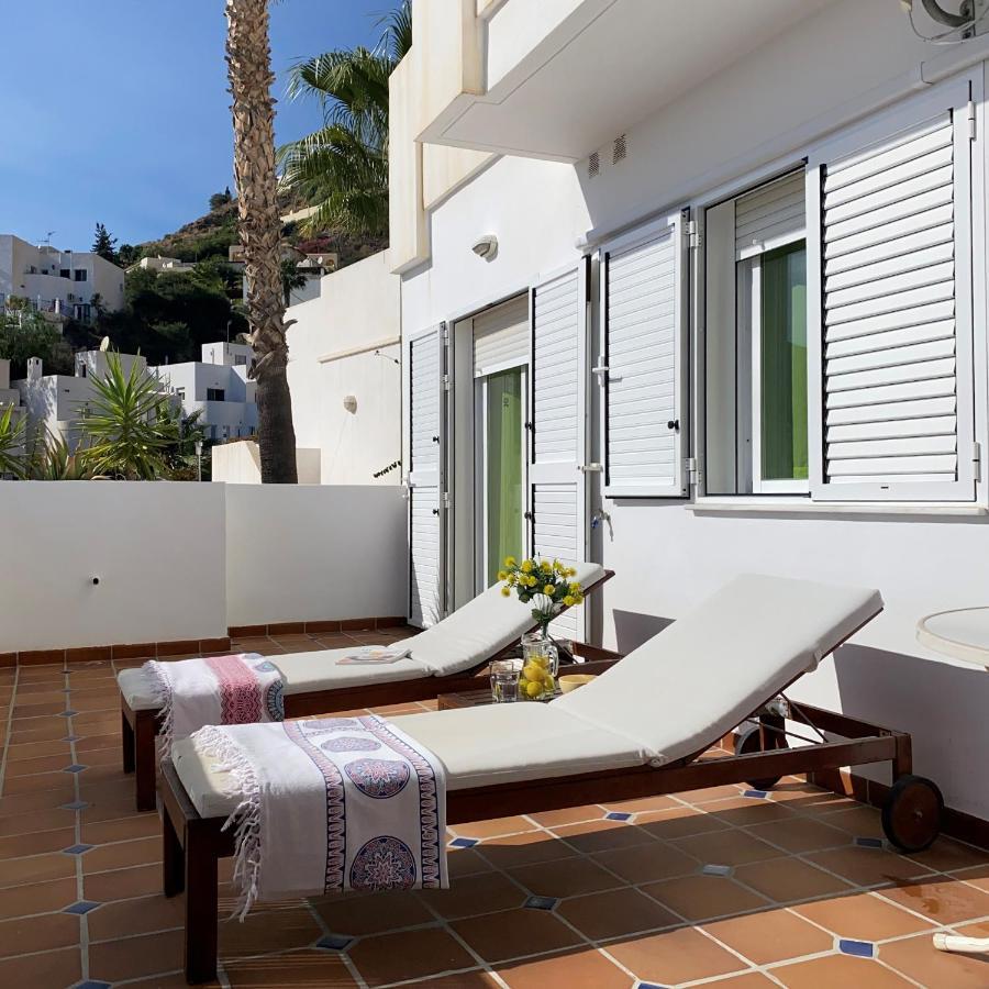 Residencial Oasis 2 Apartamento Mojácar