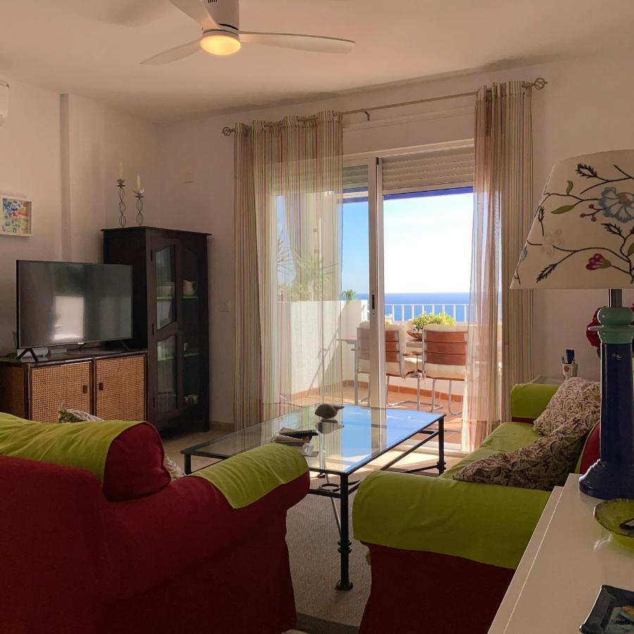 Apartamento Residencial Oasis 2 Mojácar