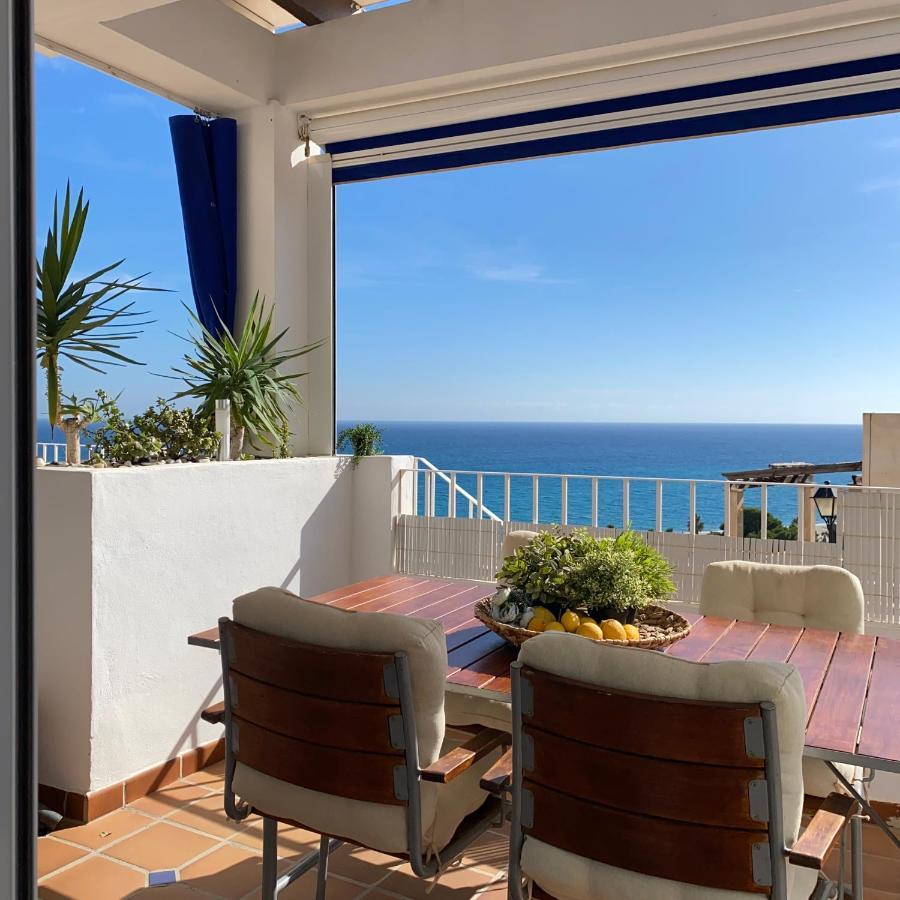 Apartamento Residencial Oasis 2 Mojácar