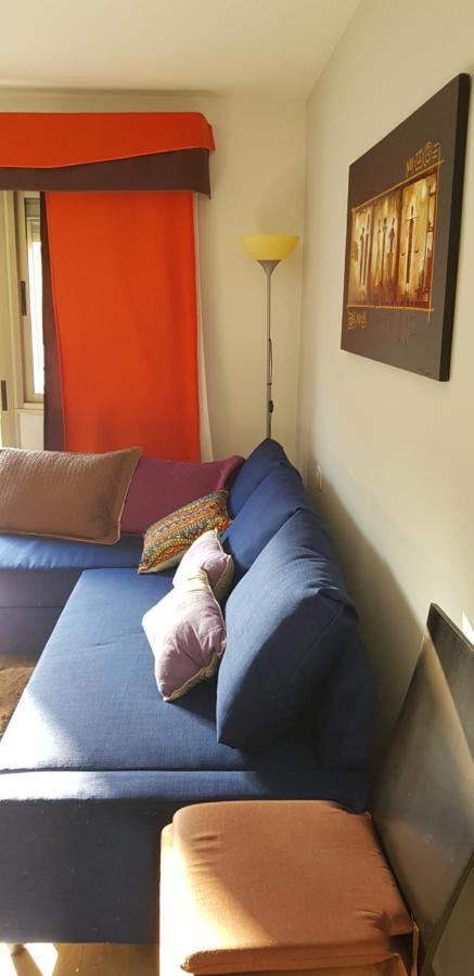 Abrigos -tenerife Apartment *
