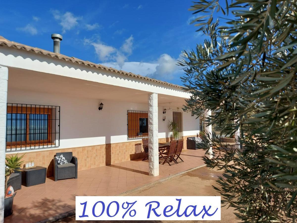 Cortijo Blanco *