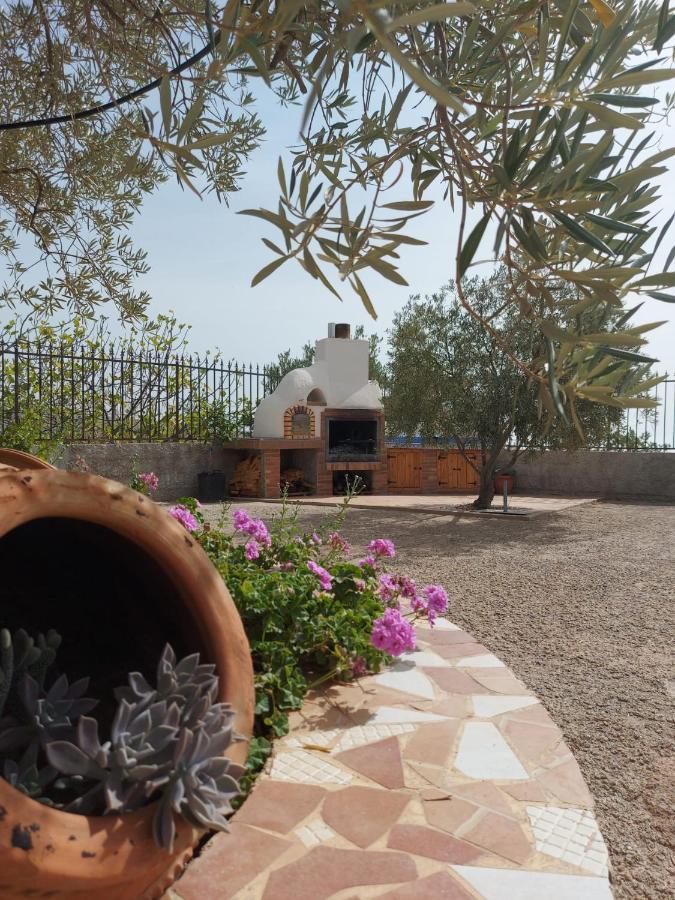 Cortijo Blanco *