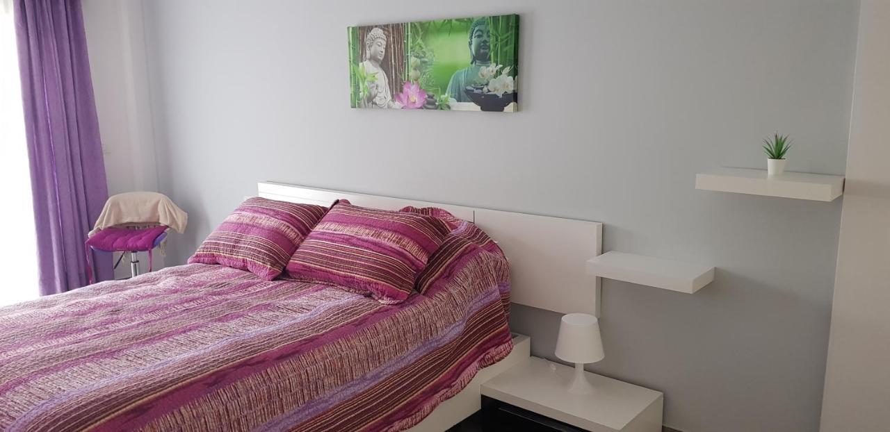 Apartment Abrigos -tenerife